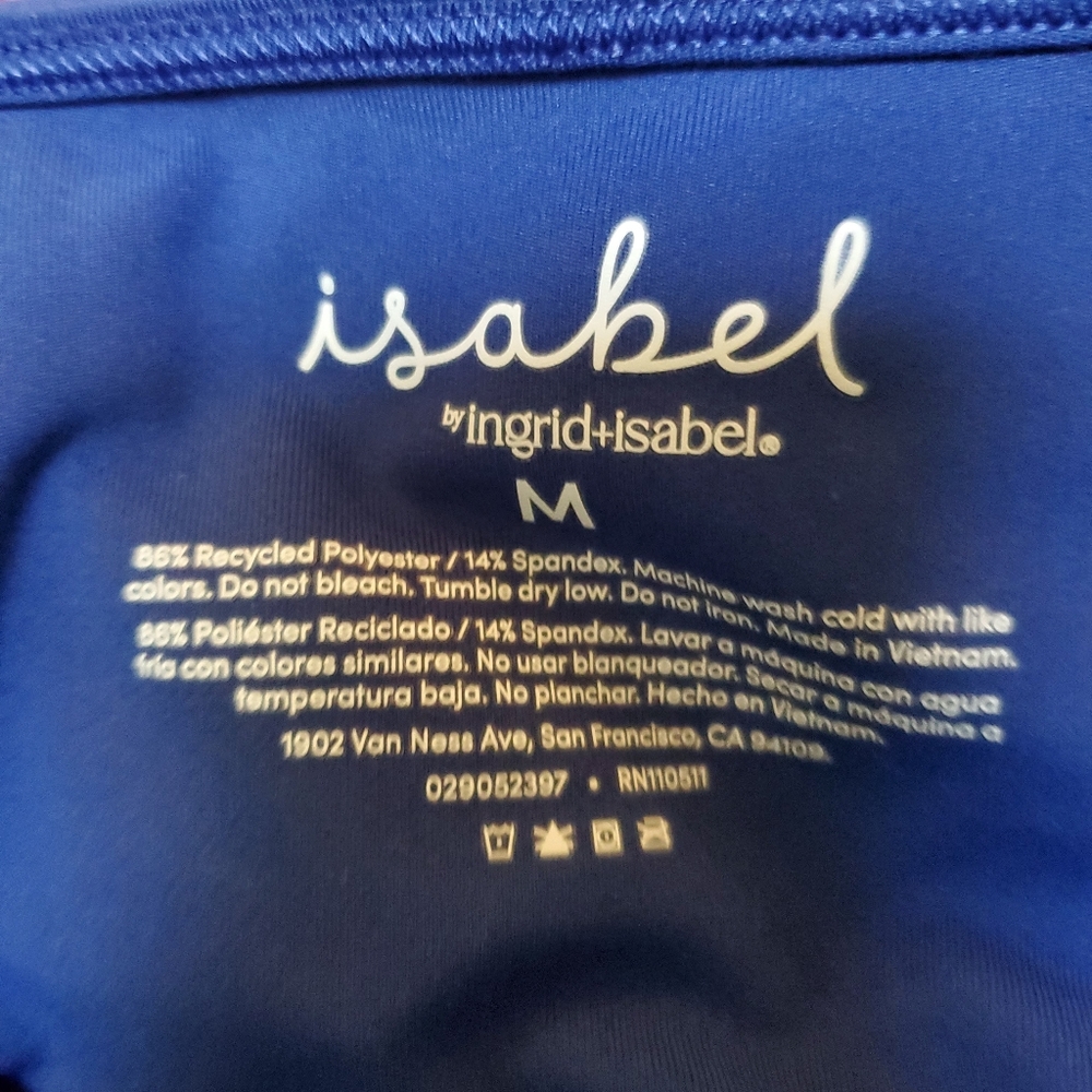 Bundle: 2 Isabel Fitted Maternity Dresses Size M - image 7